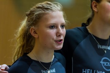 Bild 103 - U18w 2.Spieltag